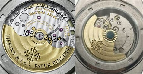 patek philippe replica aaa|Patek Philippe serial number lookup.